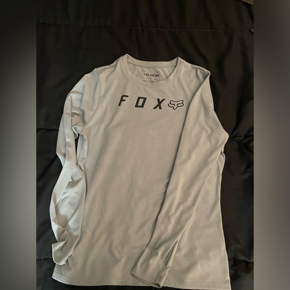 Fox racing